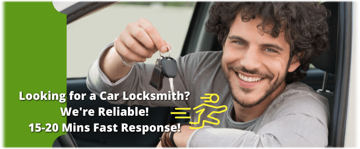 Car Key Replacement Lewisville, TX (469) 772-6593