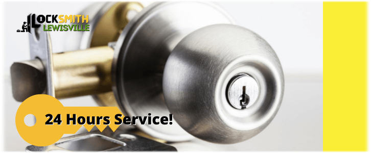 Lock Change Service Lewisville, TX (469) 772-6593