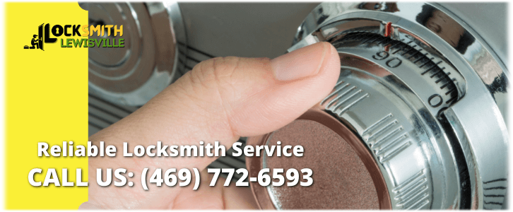 Safe Cracking Service Lewisville, TX (469) 772-6593